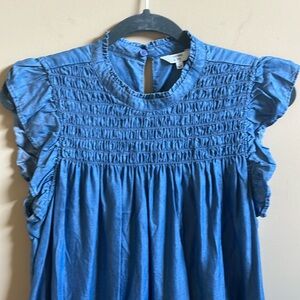 Adorable dress from Crown & Ivy!!